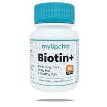 Biotin Tablet